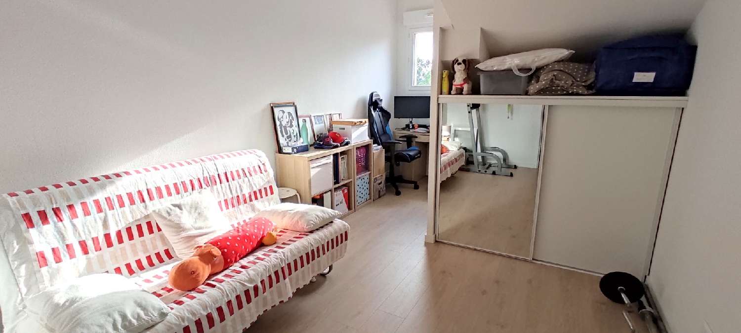 en venta casa Audenge Gironde 5