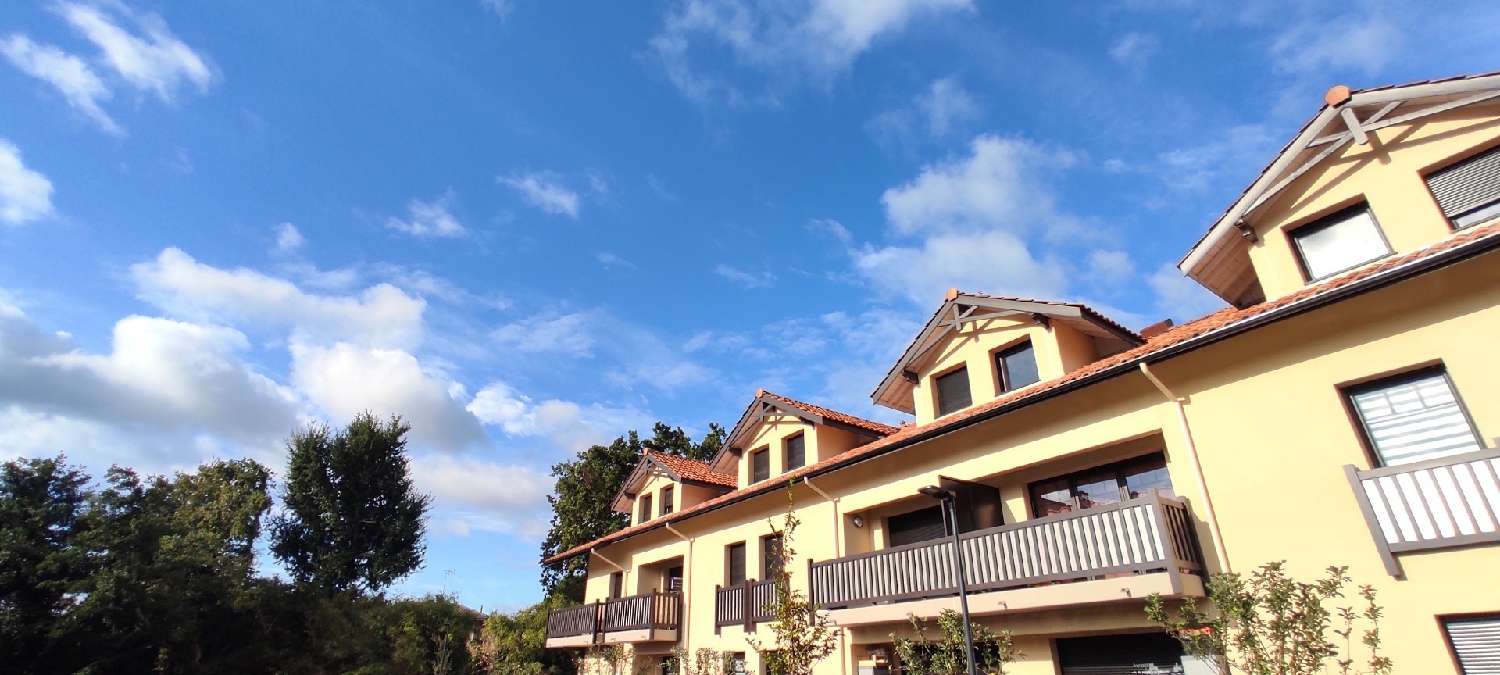 en venta casa Audenge Gironde 7