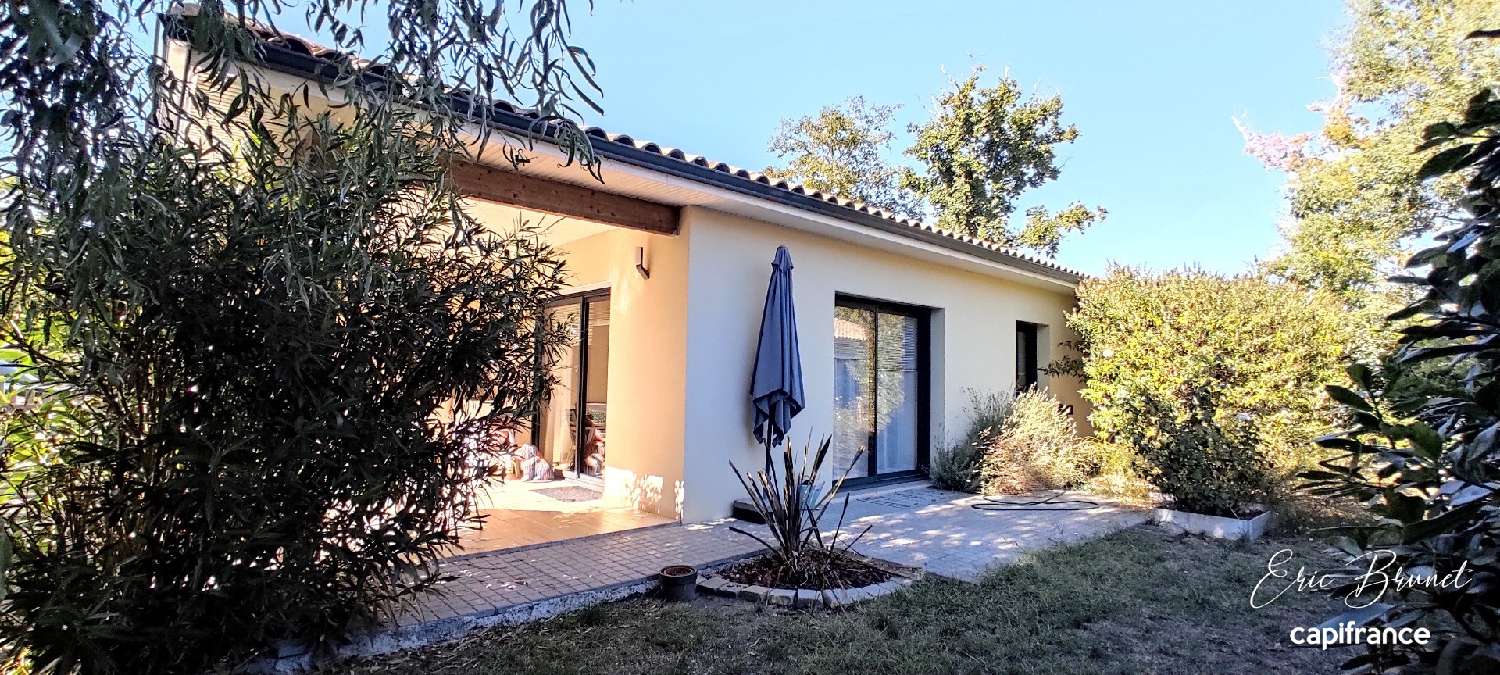 te koop huis Audenge Gironde 1