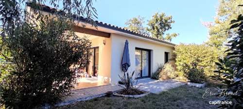 Audenge Gironde huis foto 7407330