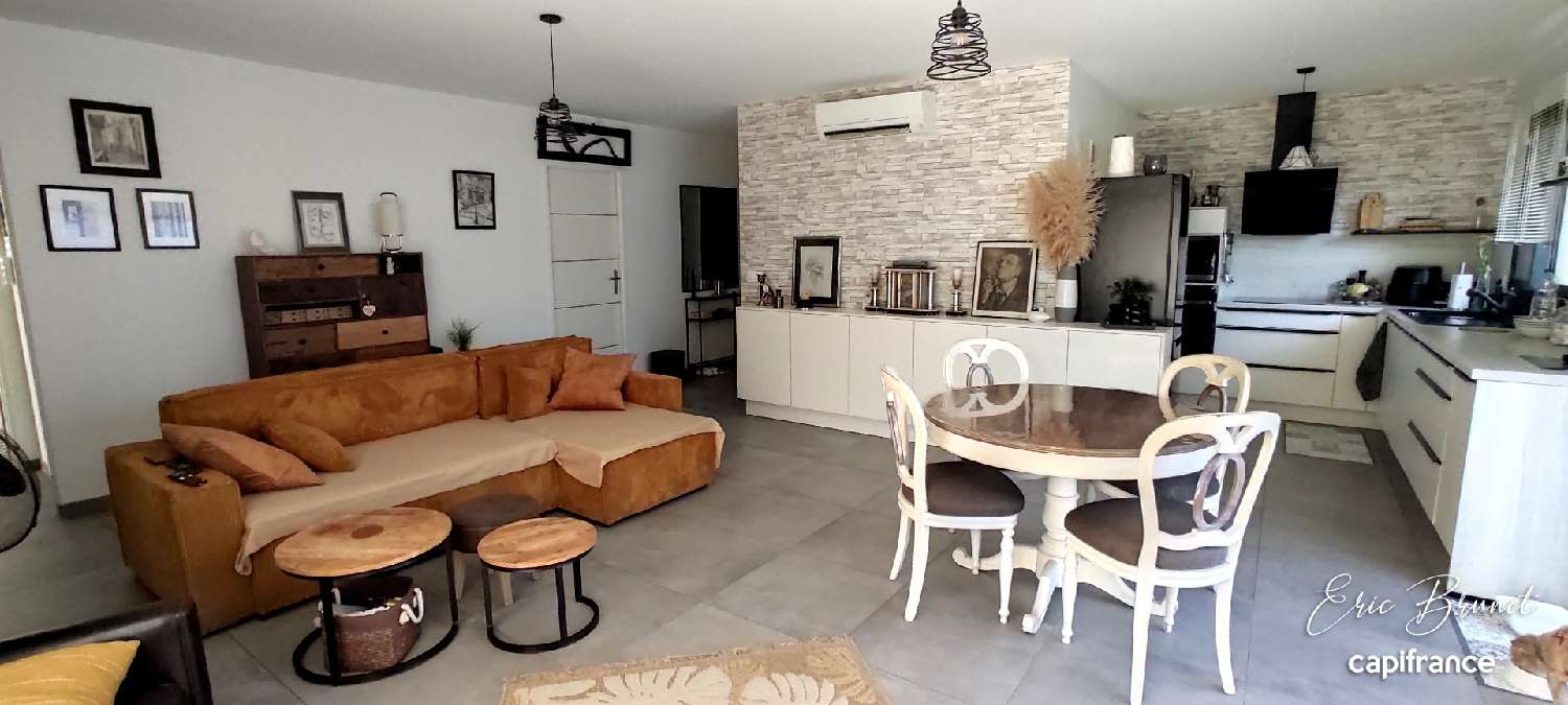 te koop huis Audenge Gironde 2