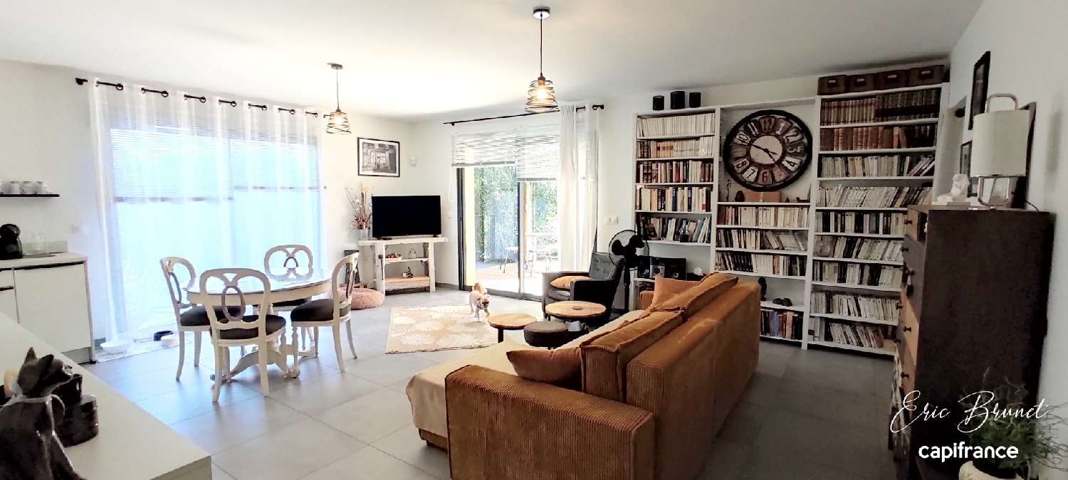 te koop huis Audenge Gironde 4