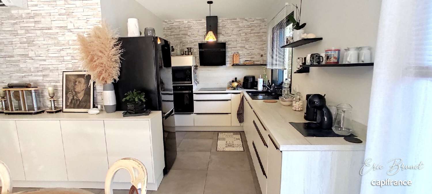 te koop huis Audenge Gironde 5