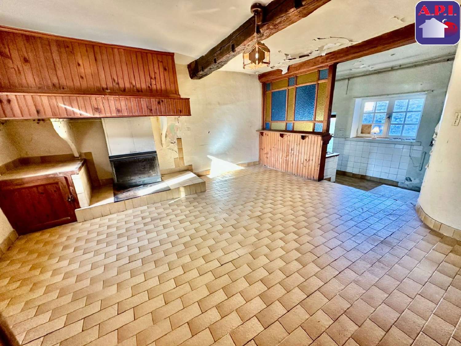 à vendre maison Audressein Ariège 2
