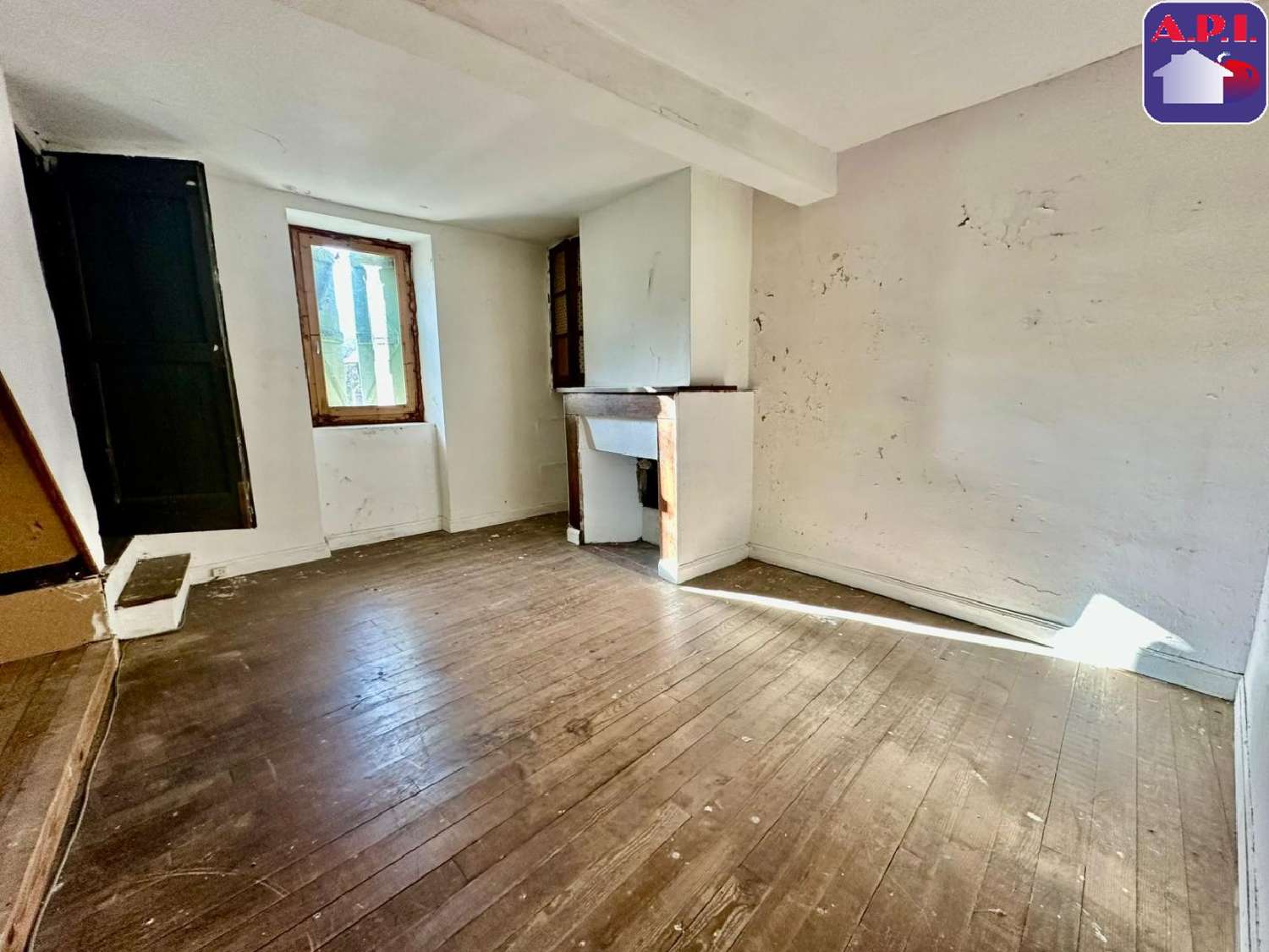 à vendre maison Audressein Ariège 6