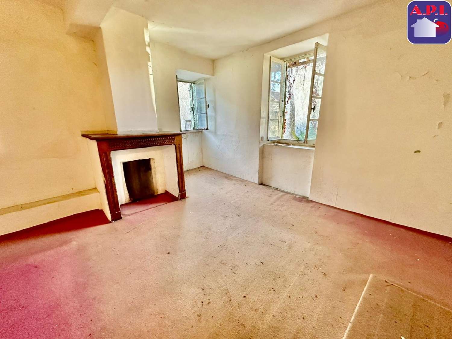 à vendre maison Audressein Ariège 7