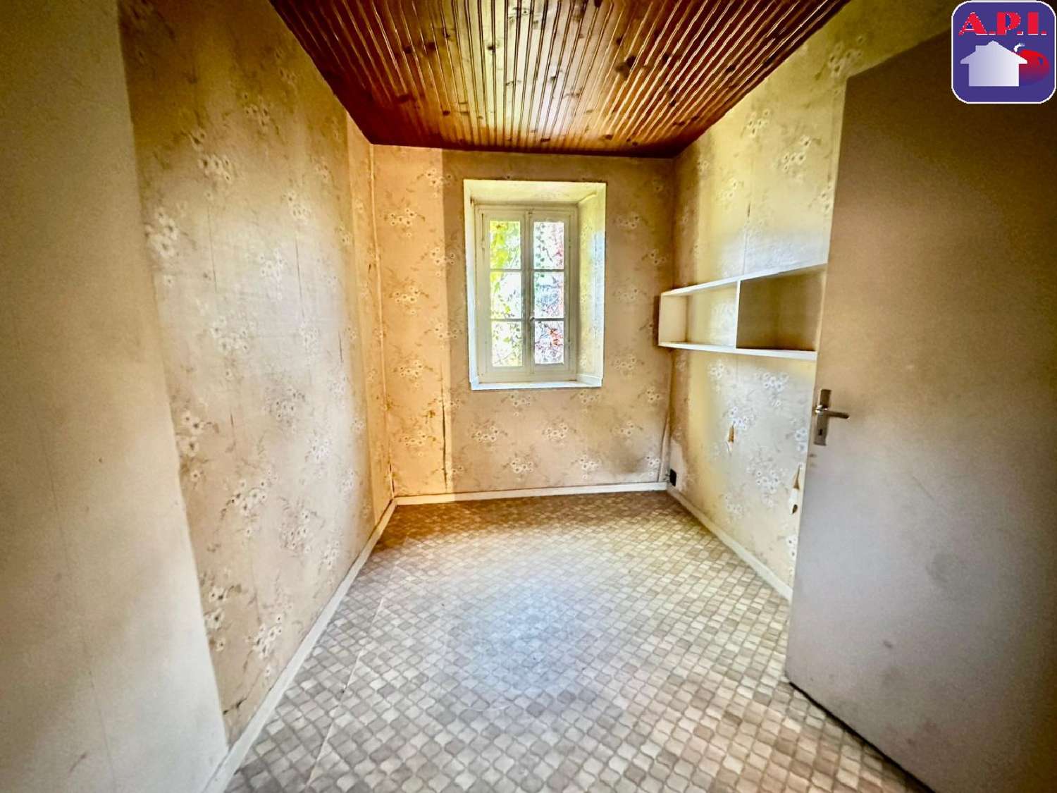 à vendre maison Audressein Ariège 8