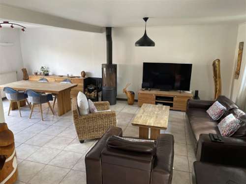 Aufferville Seine-et-Marne house foto 7410158