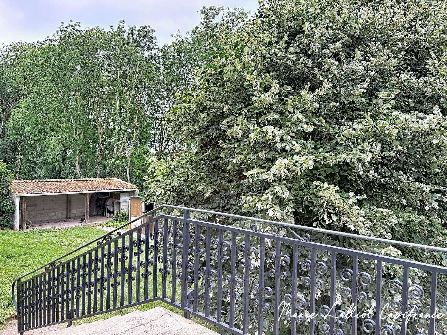 à vendre maison Augerville-la-Rivière Loiret 4