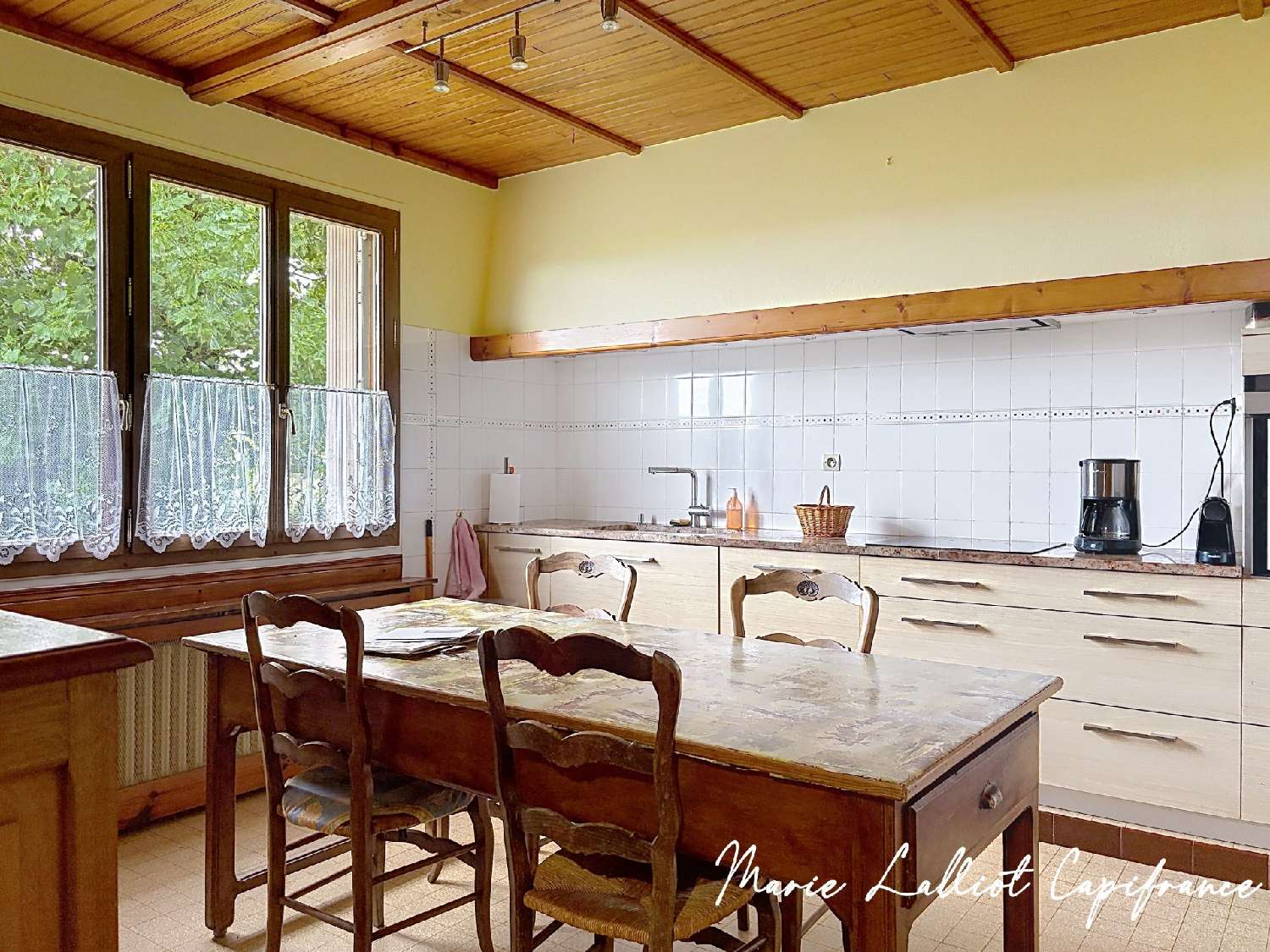 à vendre maison Augerville-la-Rivière Loiret 5