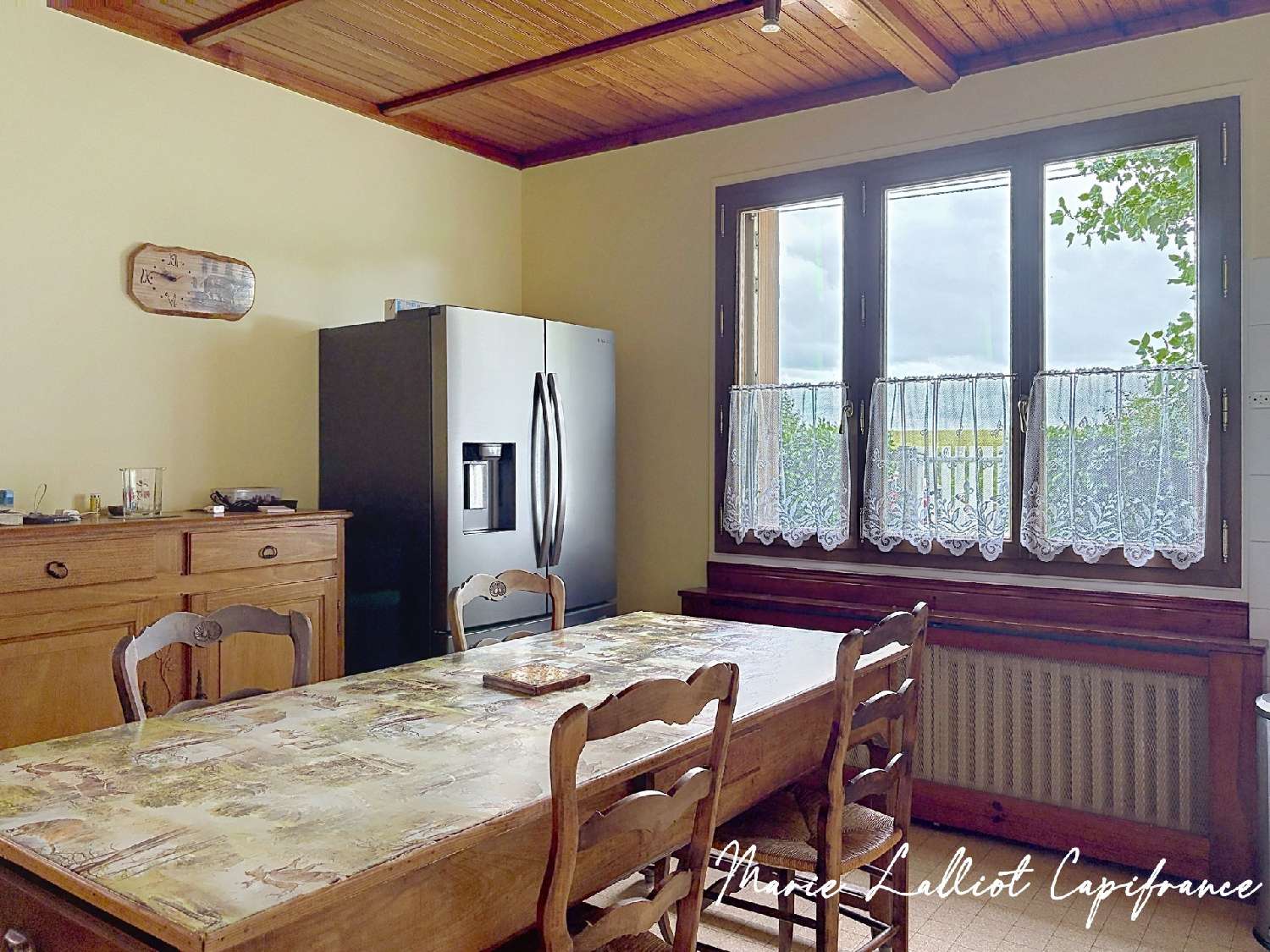 à vendre maison Augerville-la-Rivière Loiret 6