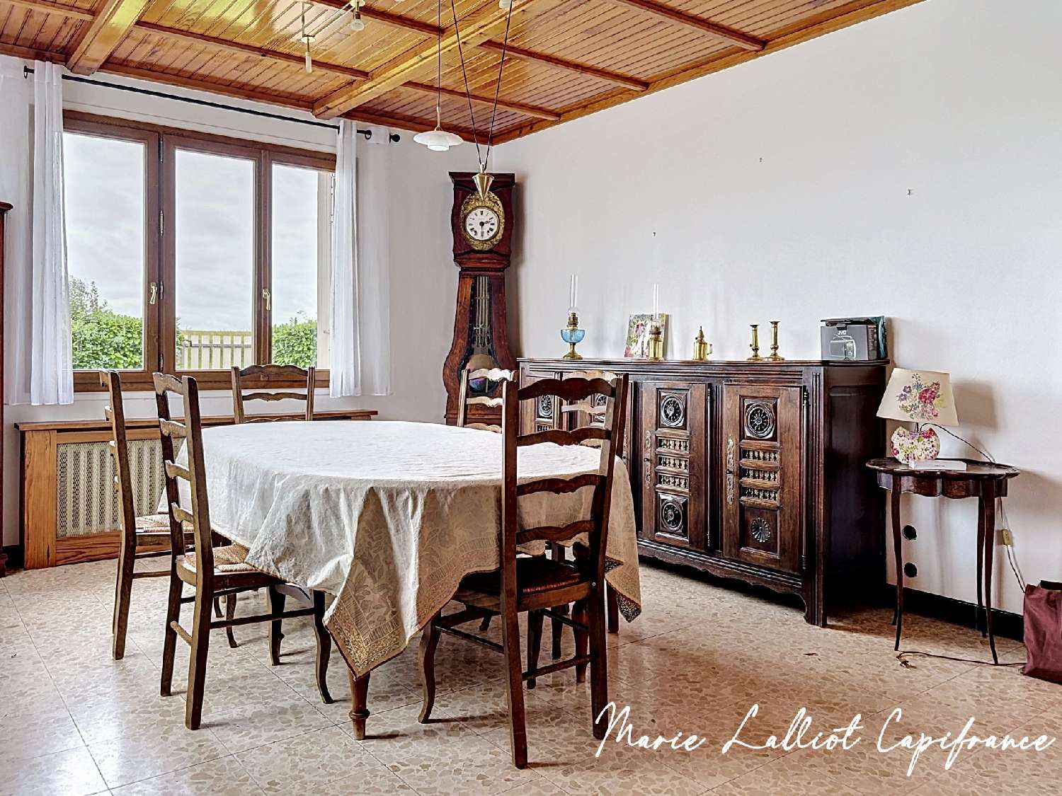 à vendre maison Augerville-la-Rivière Loiret 7