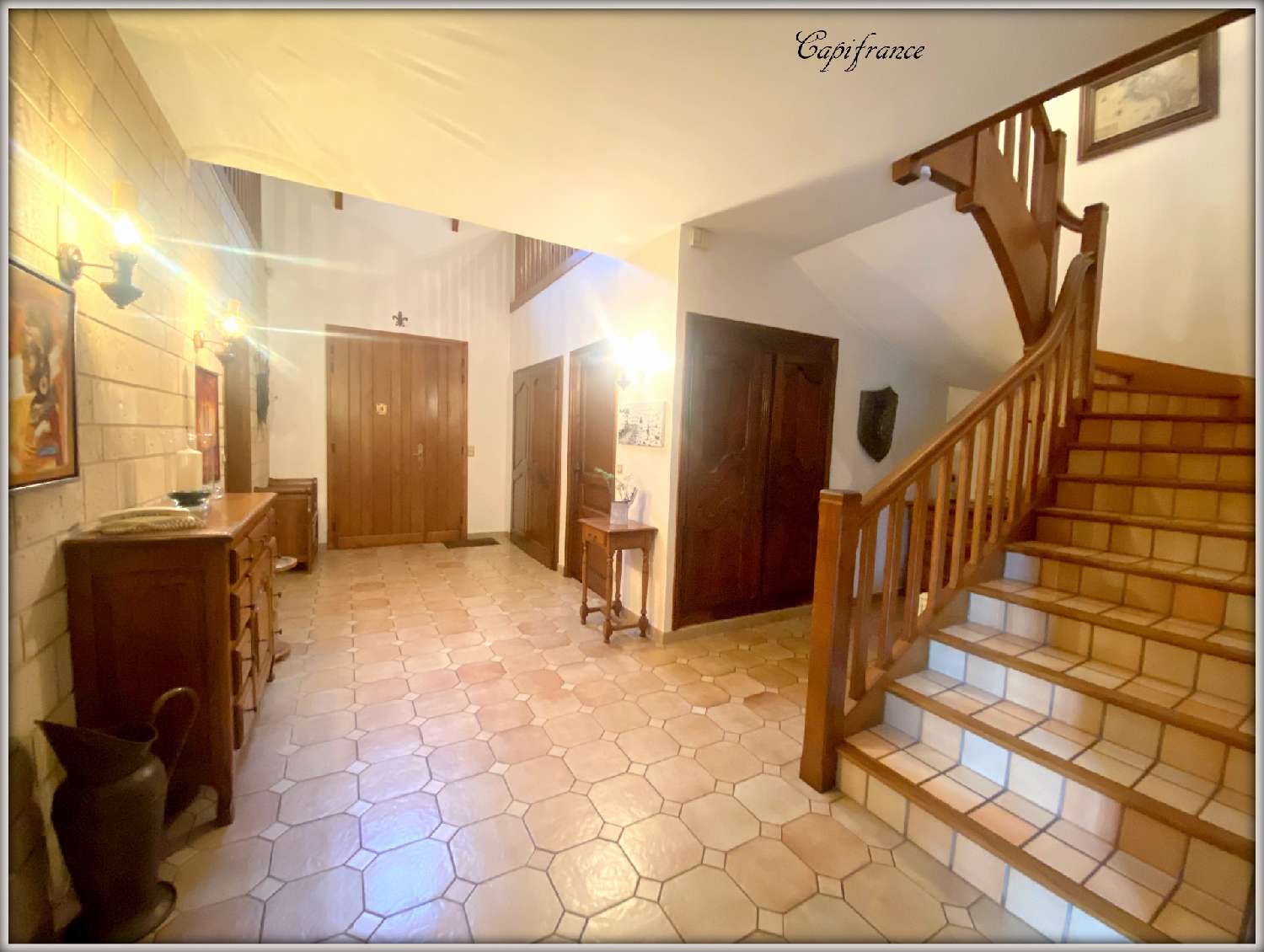 à vendre maison Aulnay-sous-Bois Seine-Saint-Denis 3