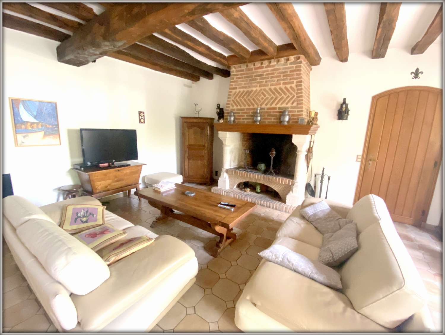 à vendre maison Aulnay-sous-Bois Seine-Saint-Denis 5