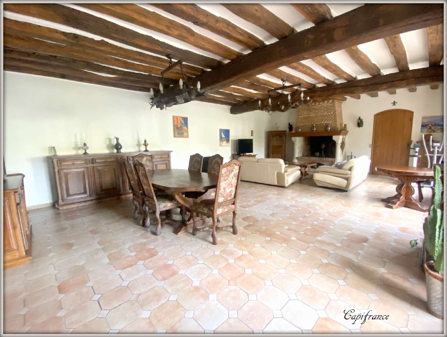 à vendre maison Aulnay-sous-Bois Seine-Saint-Denis 7