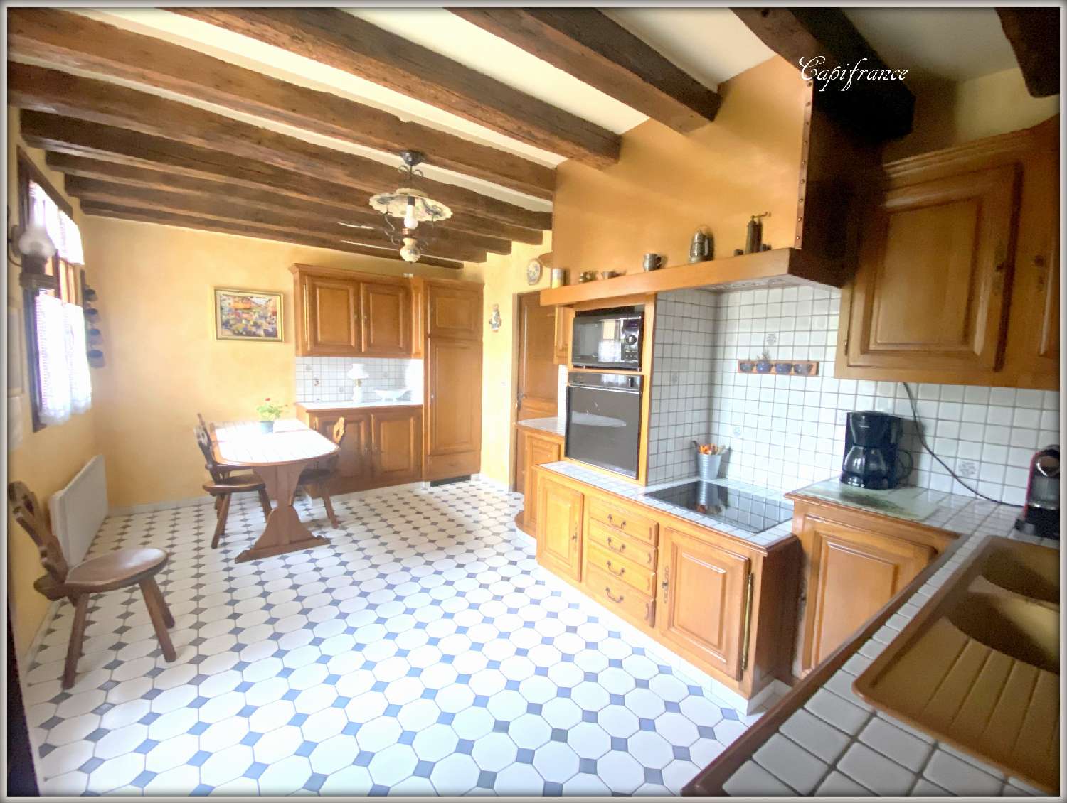 à vendre maison Aulnay-sous-Bois Seine-Saint-Denis 8