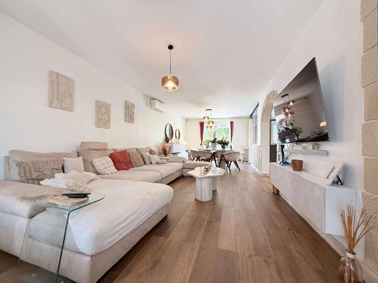 à vendre maison Aulnay-sous-Bois Seine-Saint-Denis 1
