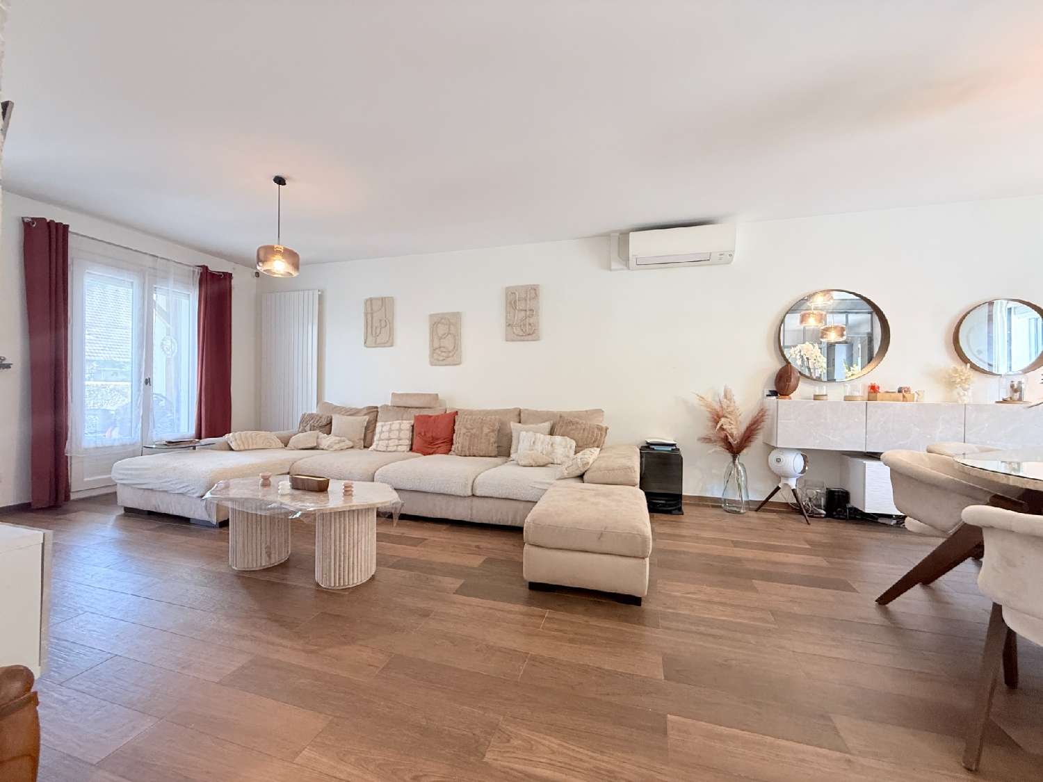  à vendre maison Aulnay-sous-Bois Seine-Saint-Denis 2