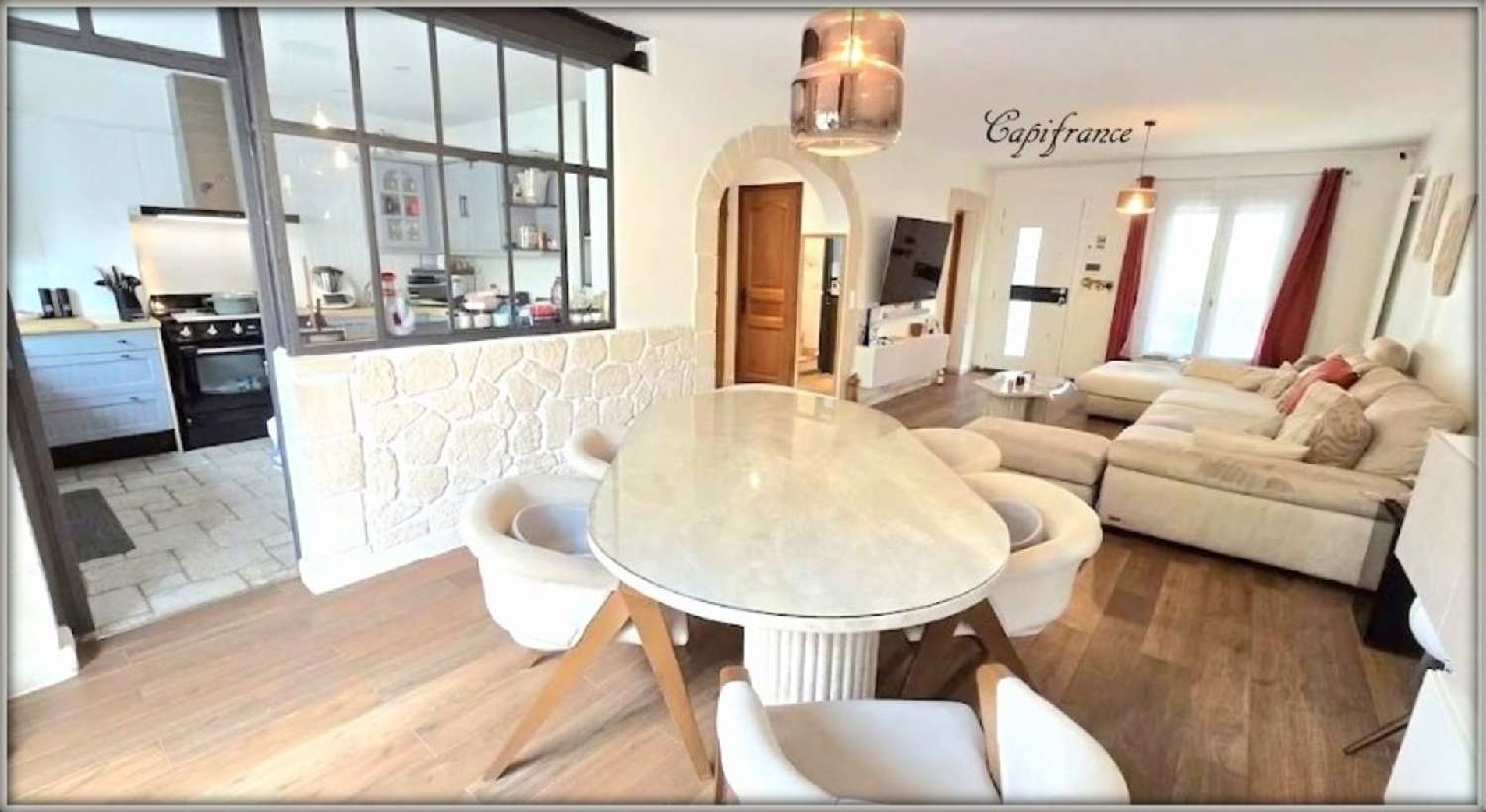  à vendre maison Aulnay-sous-Bois Seine-Saint-Denis 3