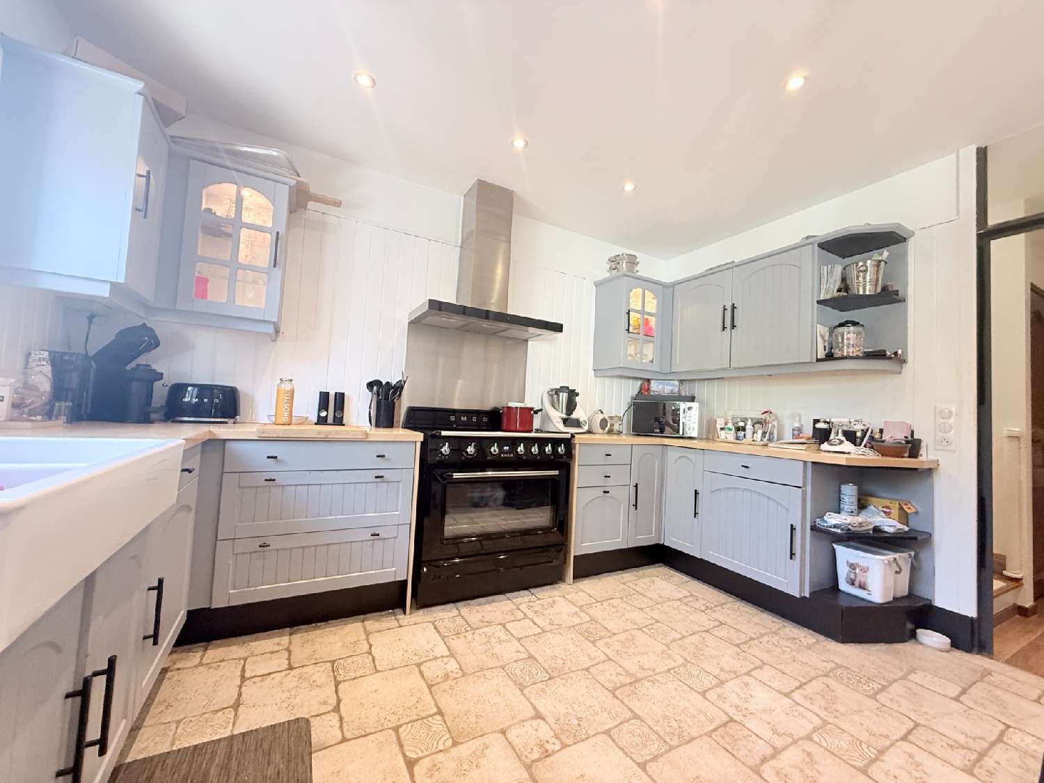 à vendre maison Aulnay-sous-Bois Seine-Saint-Denis 4