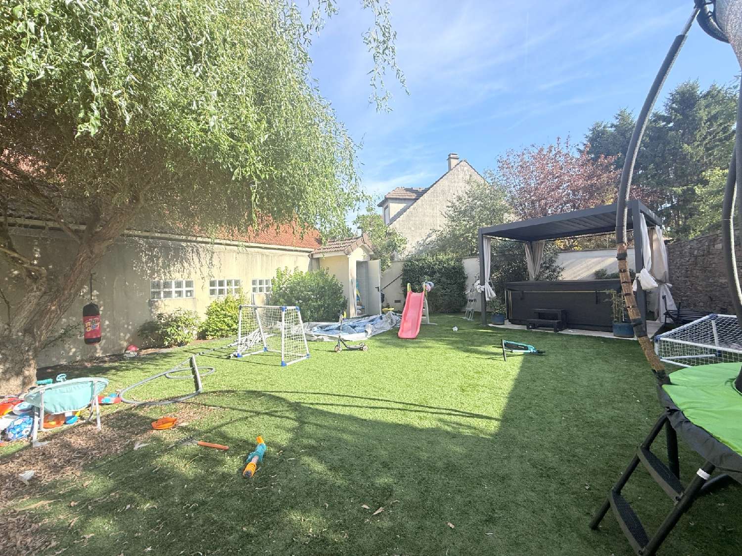  à vendre maison Aulnay-sous-Bois Seine-Saint-Denis 6