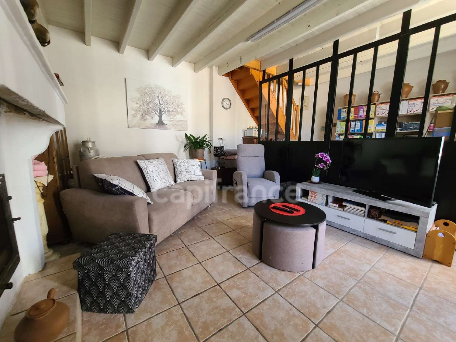  kaufen Haus Aulnay Charente-Maritime 3