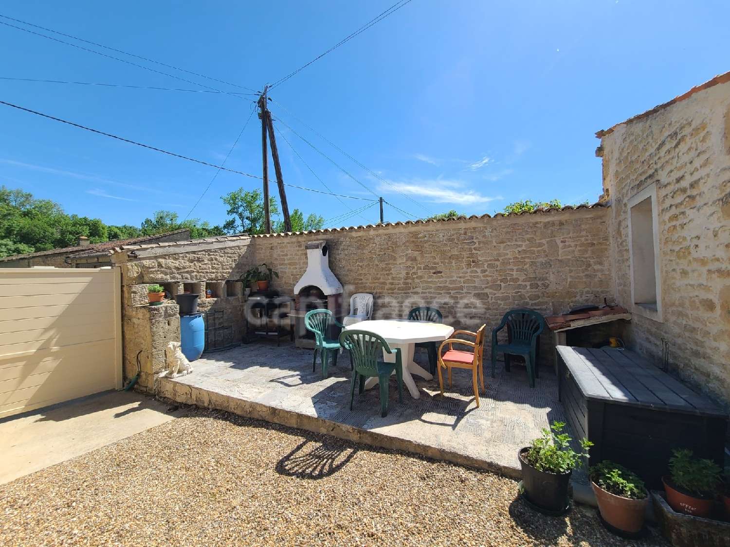  kaufen Haus Aulnay Charente-Maritime 4