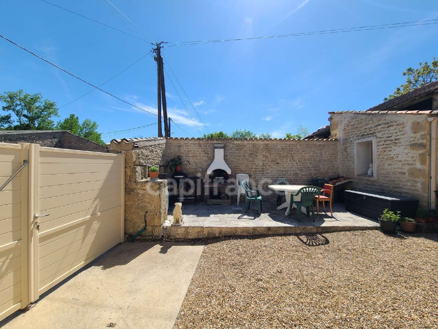  kaufen Haus Aulnay Charente-Maritime 5
