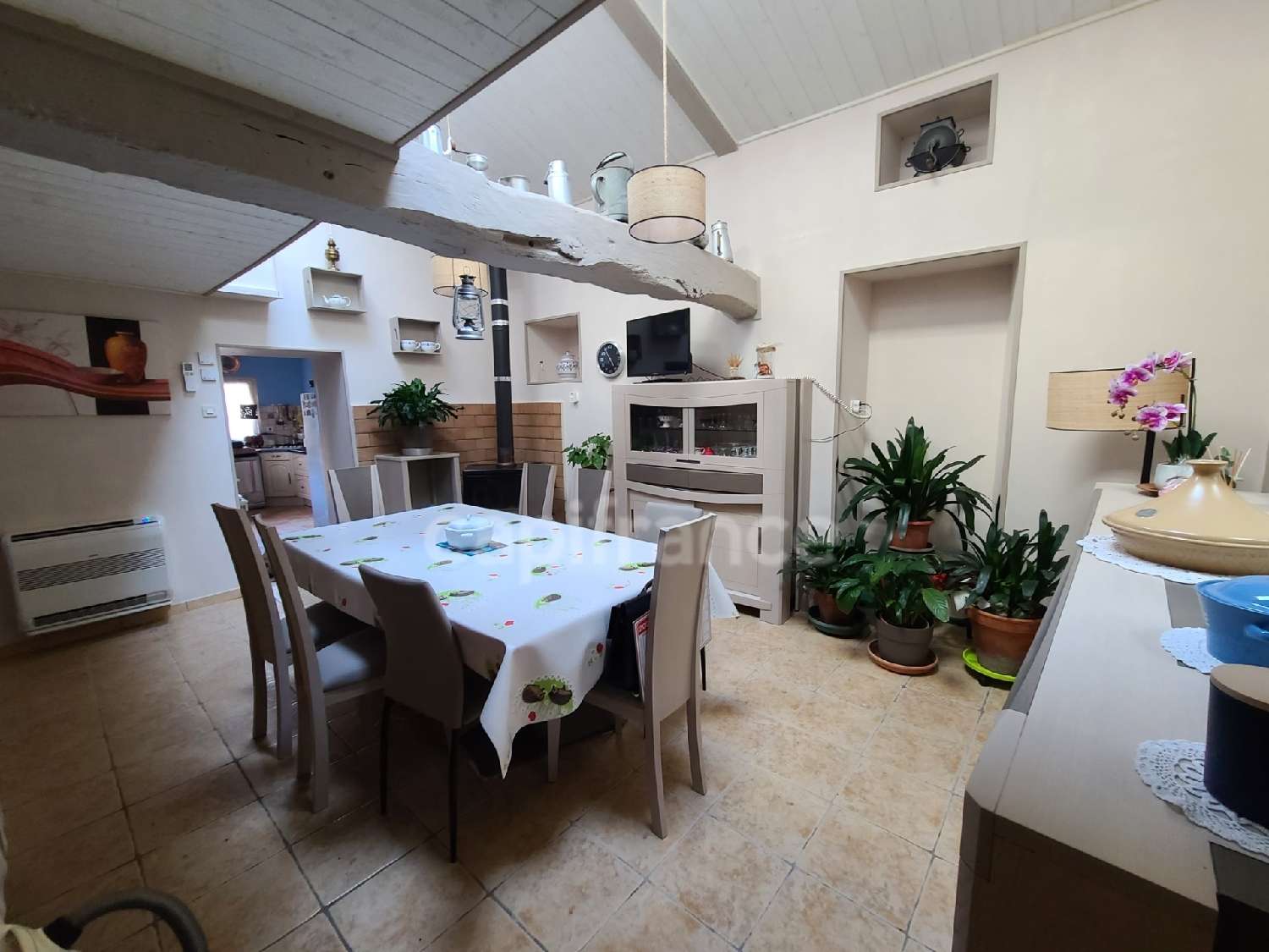  kaufen Haus Aulnay Charente-Maritime 7