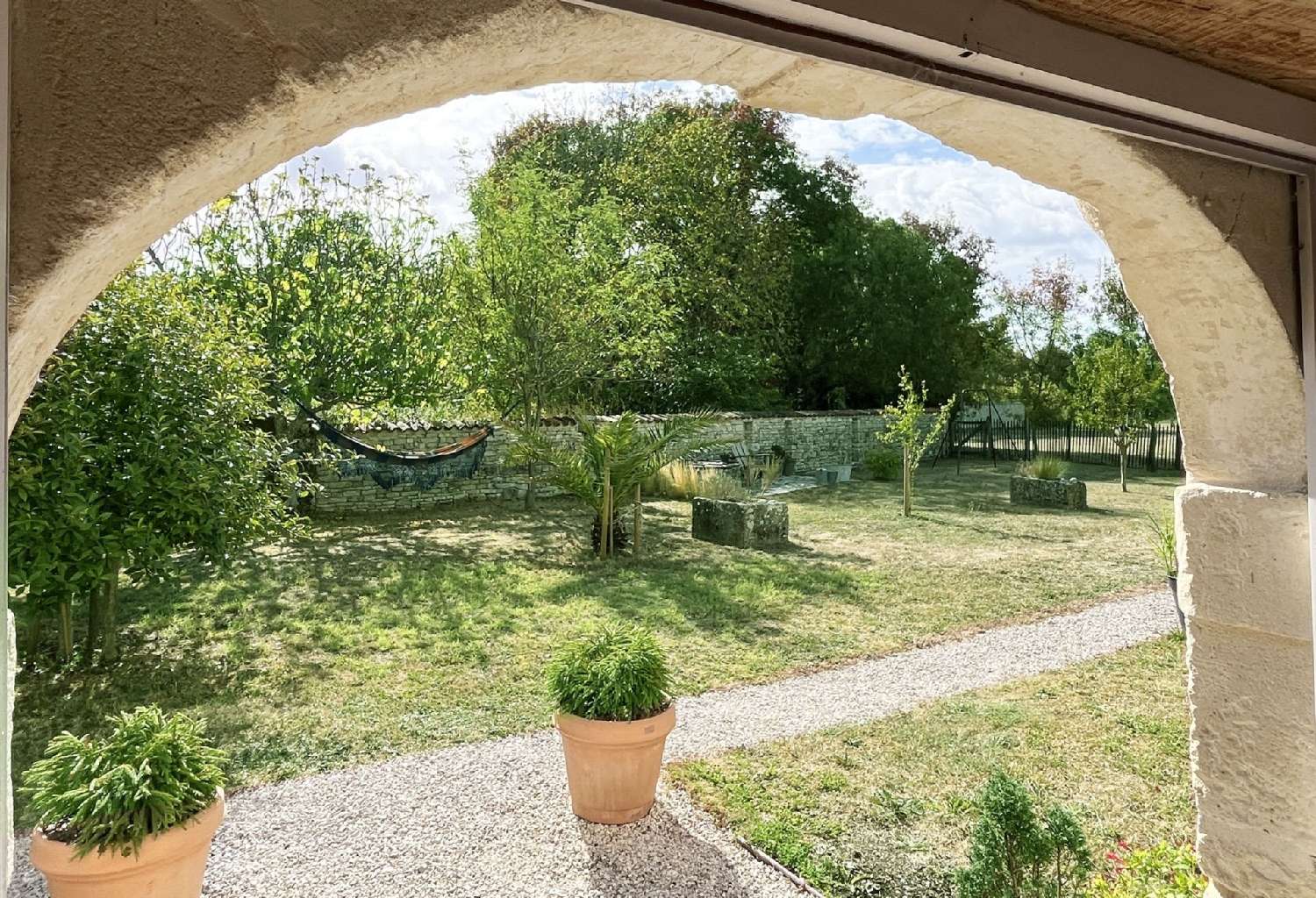 for sale house Aumagne Charente-Maritime 3