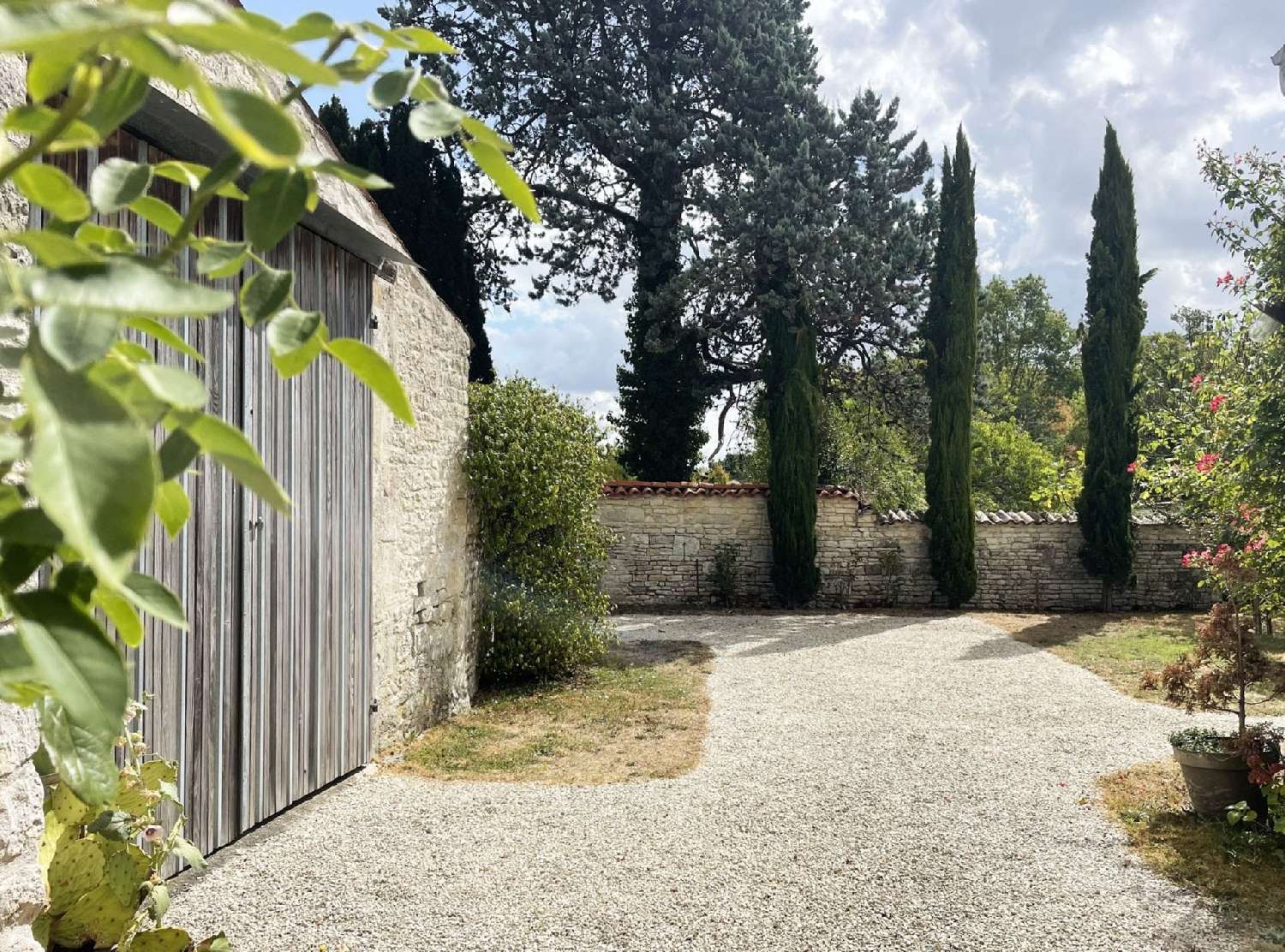 for sale house Aumagne Charente-Maritime 4