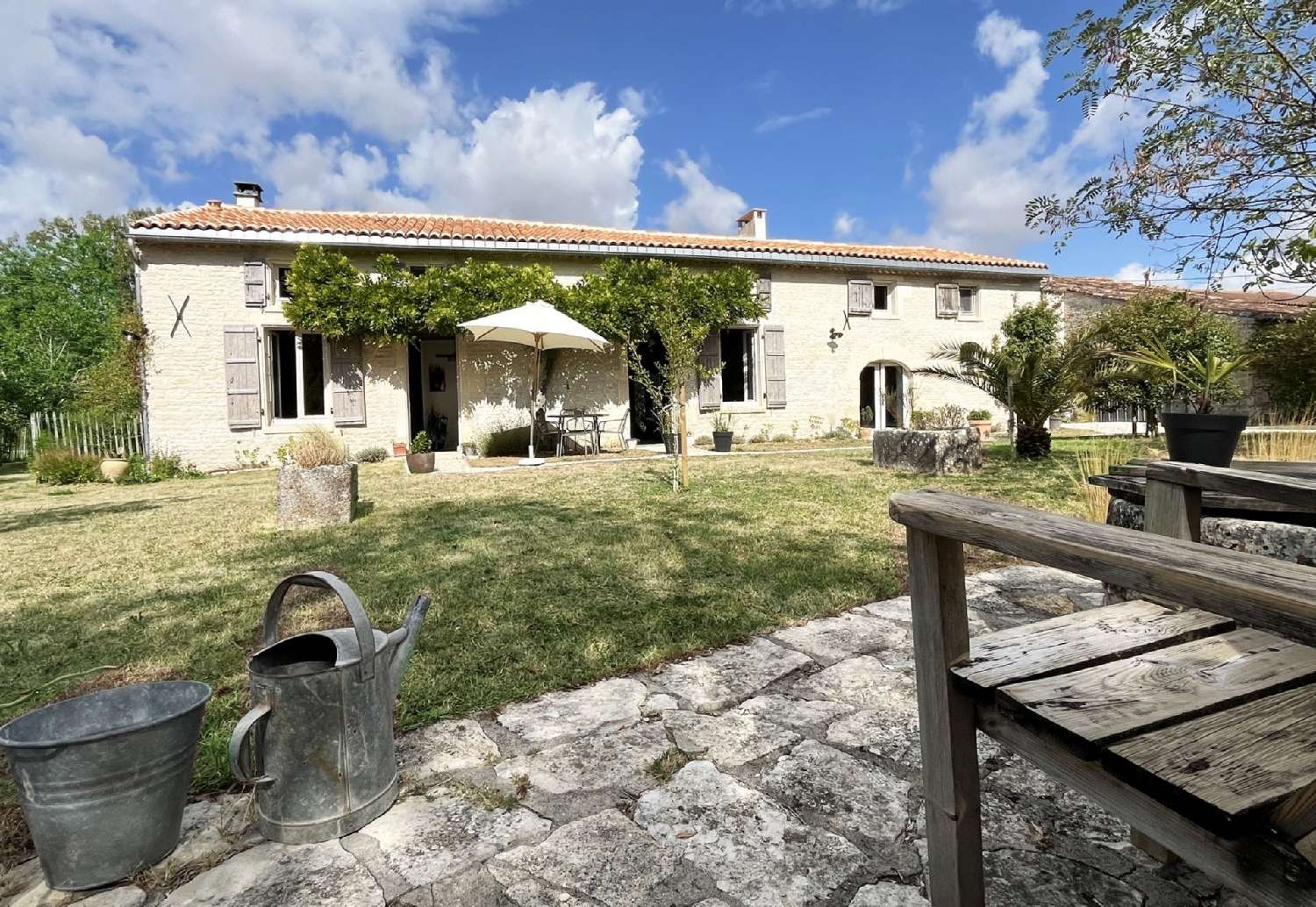 for sale house Aumagne Charente-Maritime 5