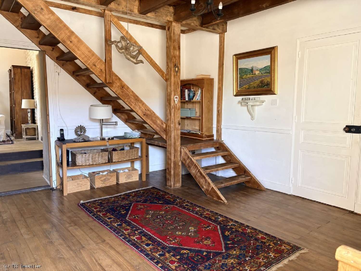 à vendre maison Aunac Charente 3
