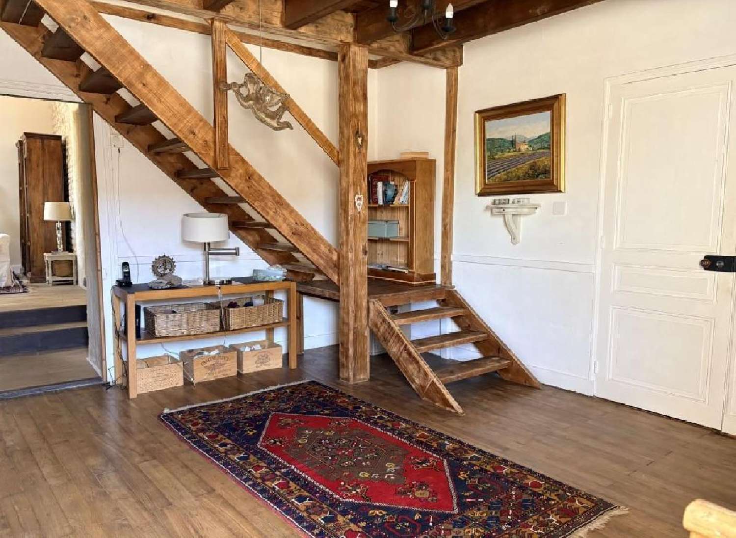  kaufen Haus Aunac Charente 3