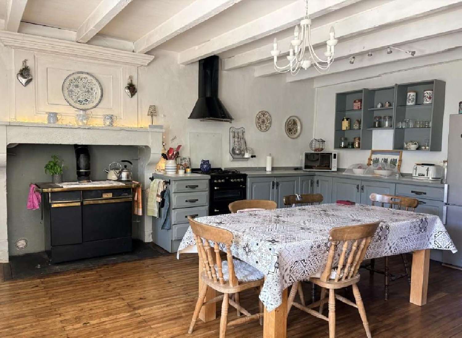  kaufen Haus Aunac Charente 4