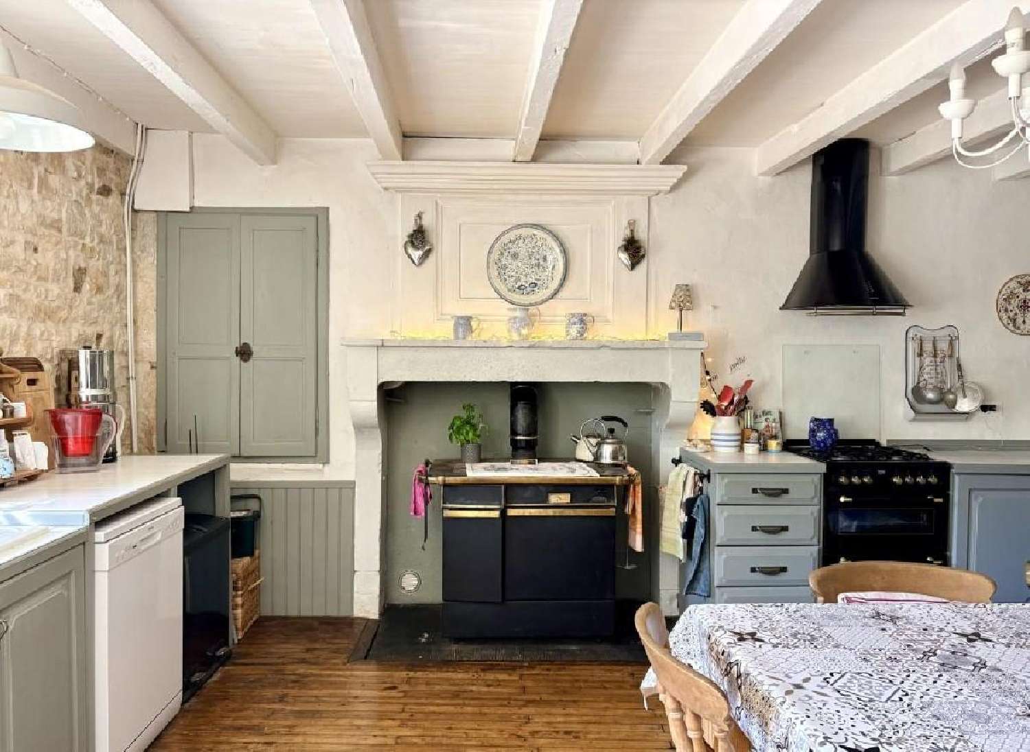  kaufen Haus Aunac Charente 5