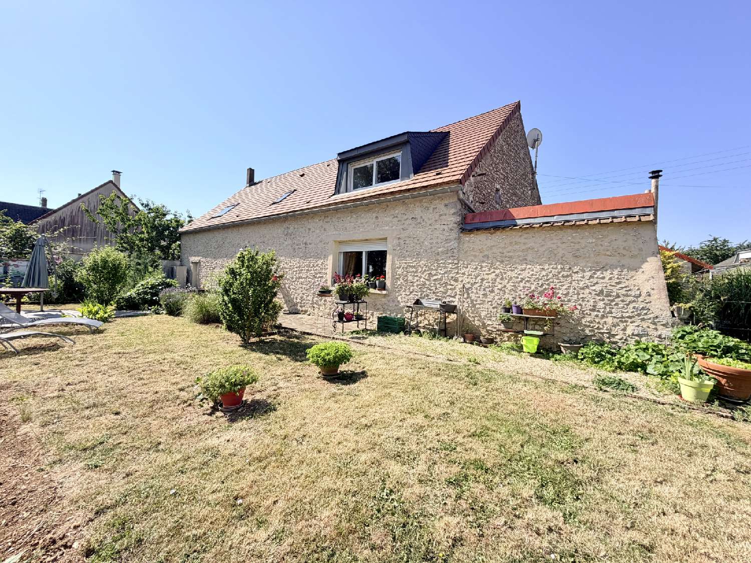 for sale house Auneau Eure-et-Loir 1