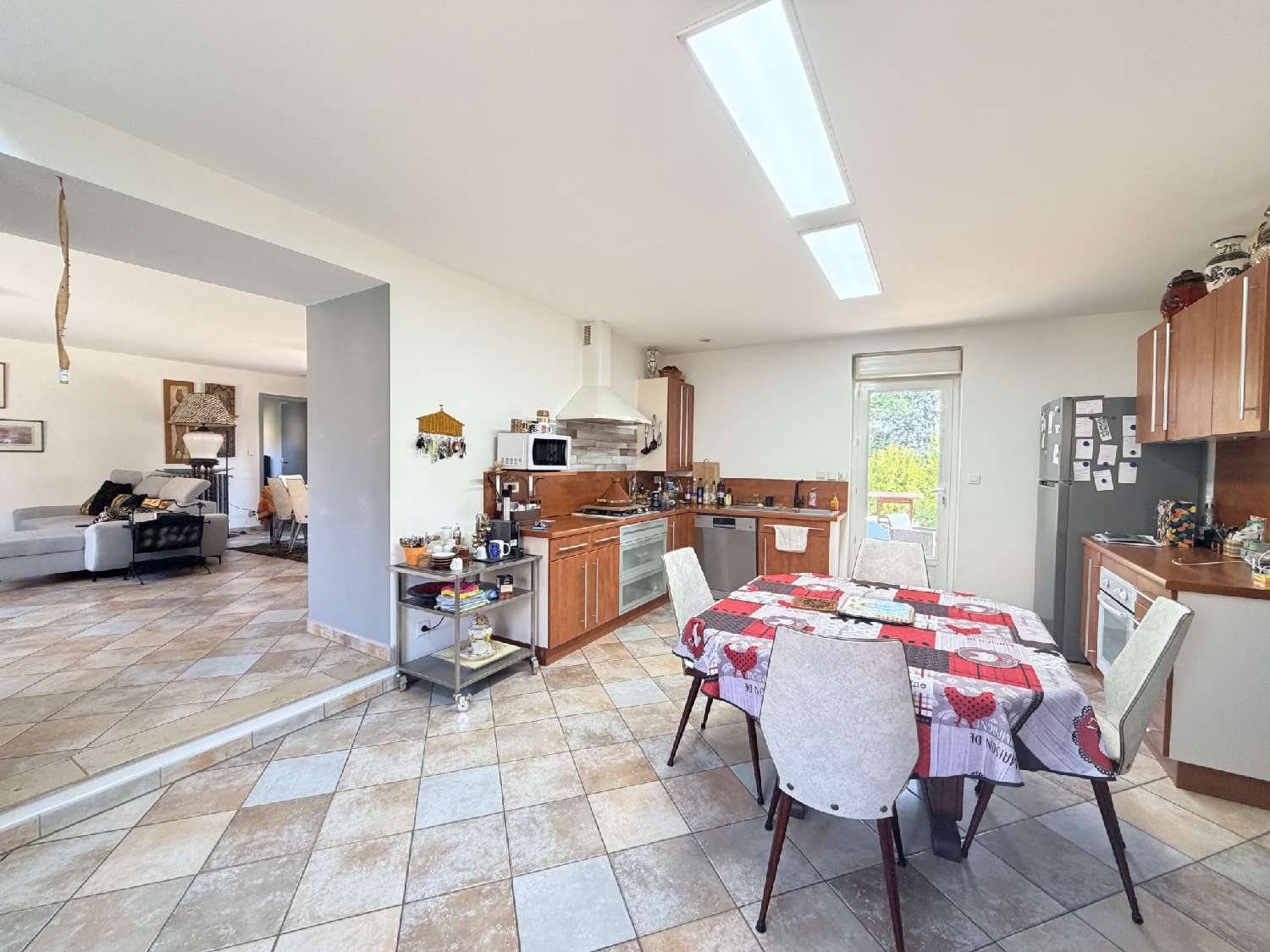 for sale house Auneau Eure-et-Loir 4