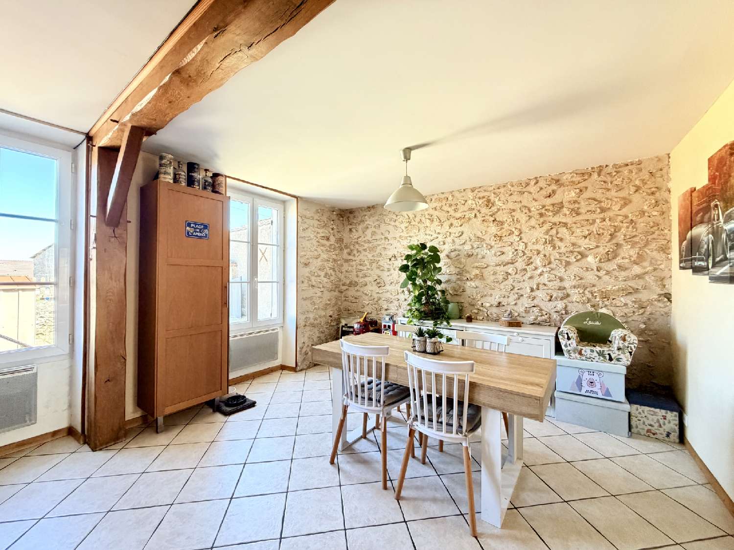  en venta casa Auneau Eure-et-Loir 1