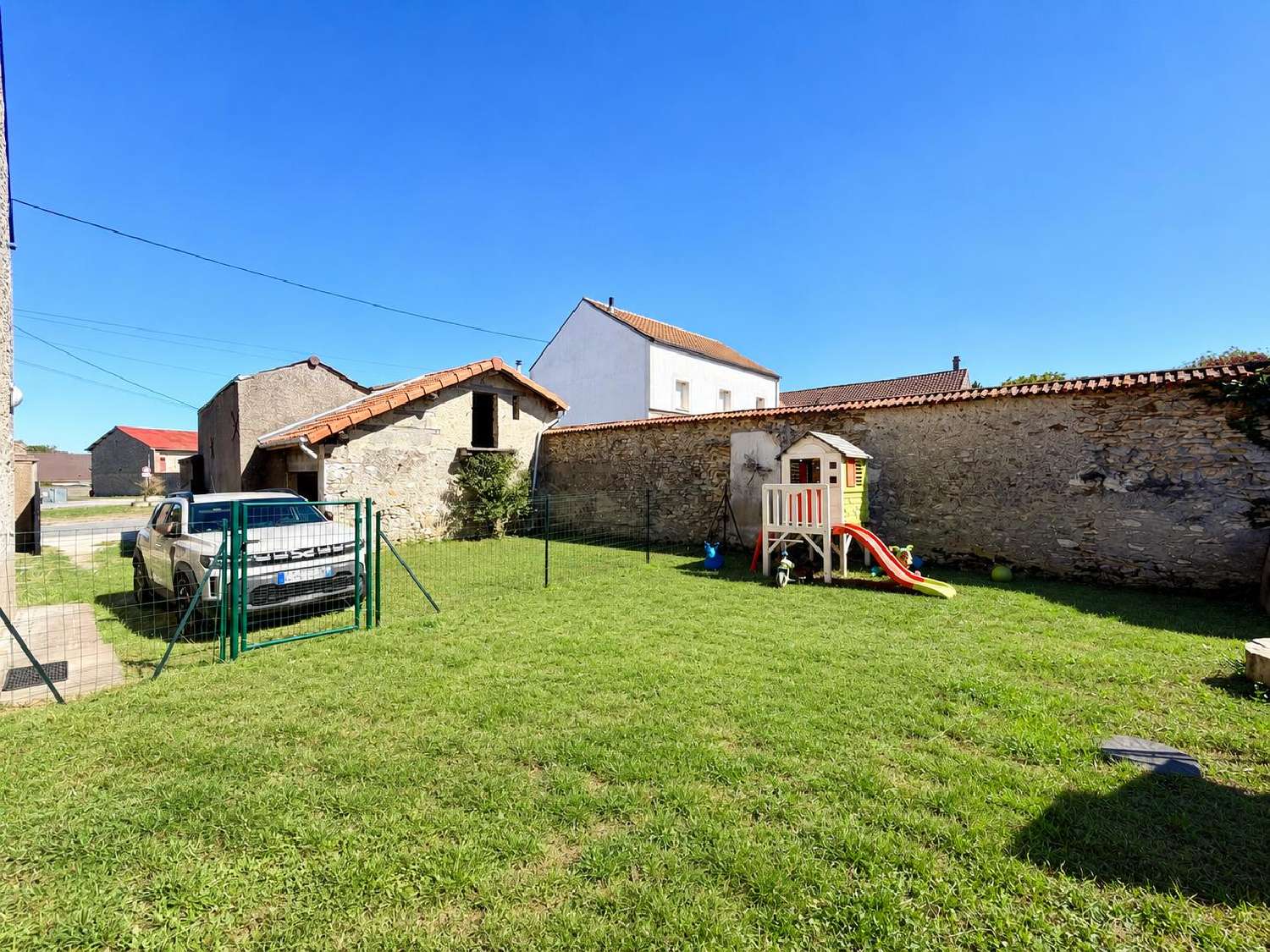  en venta casa Auneau Eure-et-Loir 3