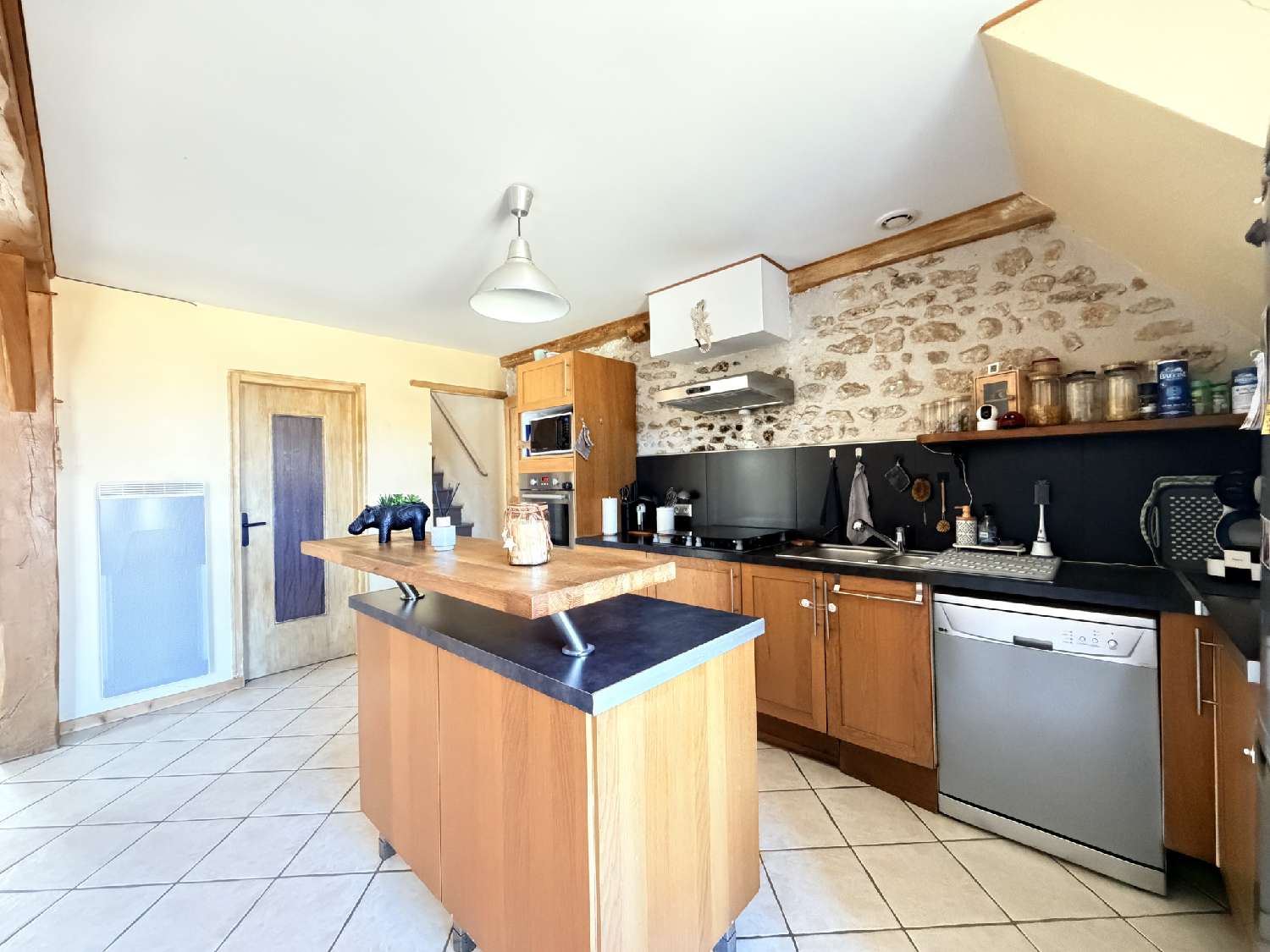  en venta casa Auneau Eure-et-Loir 4