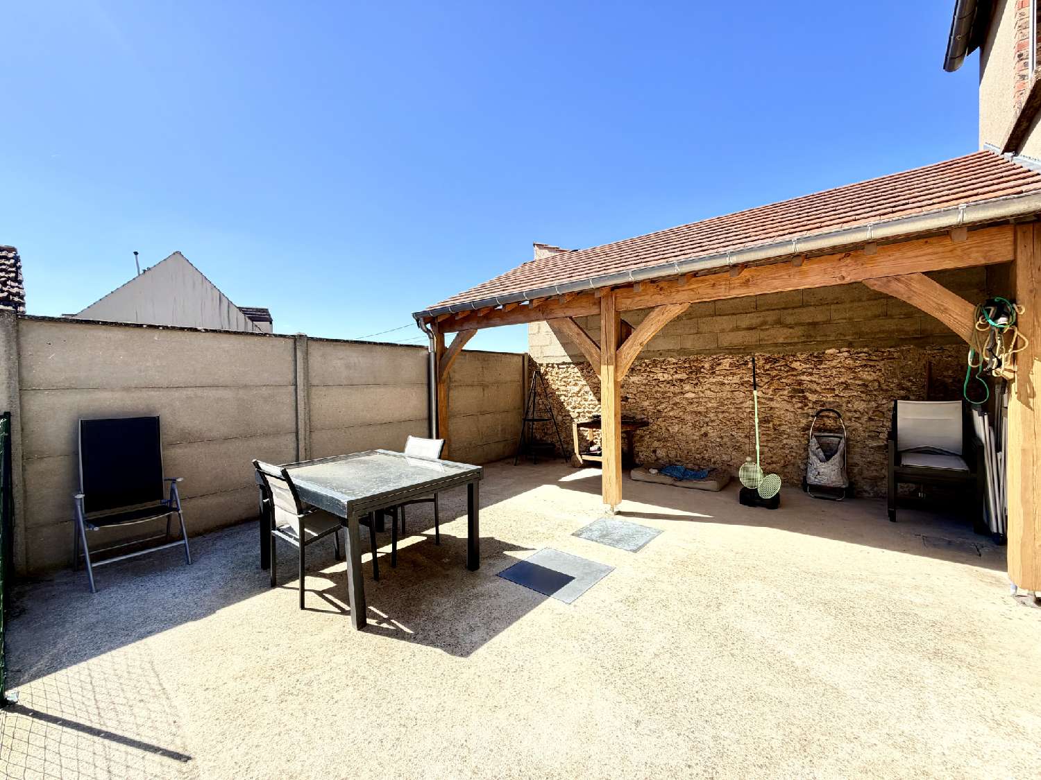  en venta casa Auneau Eure-et-Loir 6