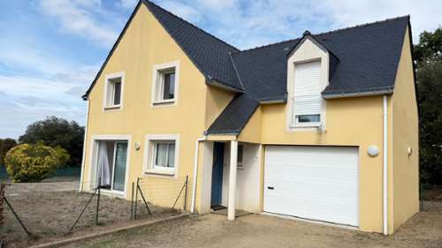 Auray Morbihan huis foto 7413524