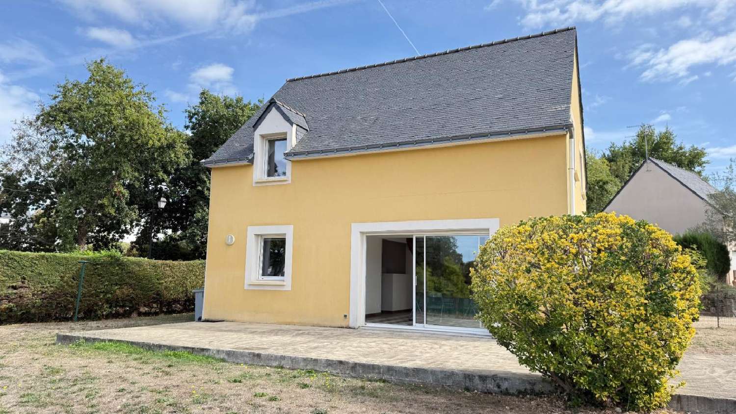 te koop huis Auray Morbihan 2