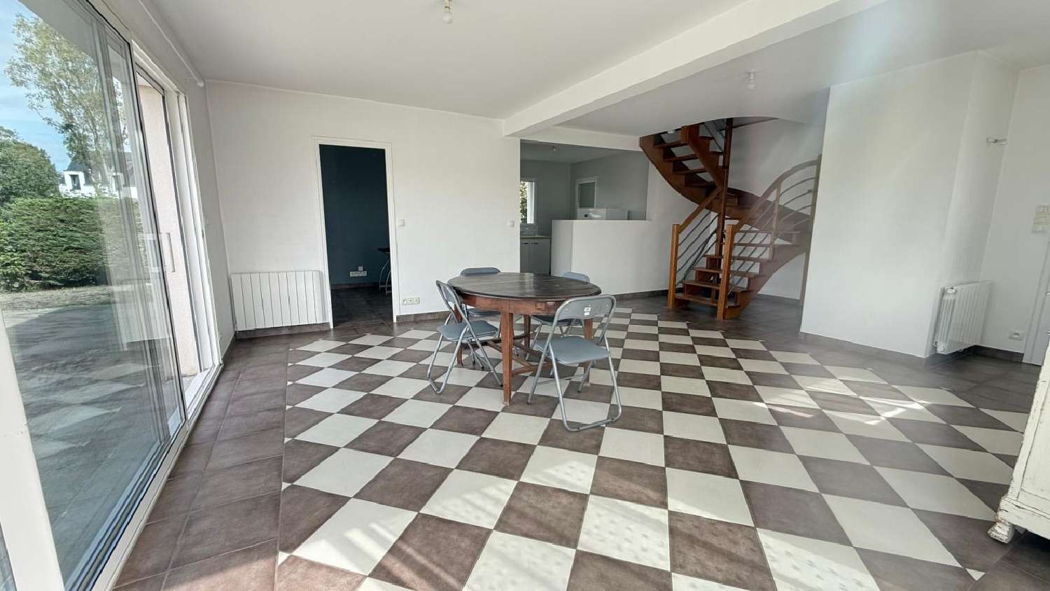 te koop huis Auray Morbihan 3