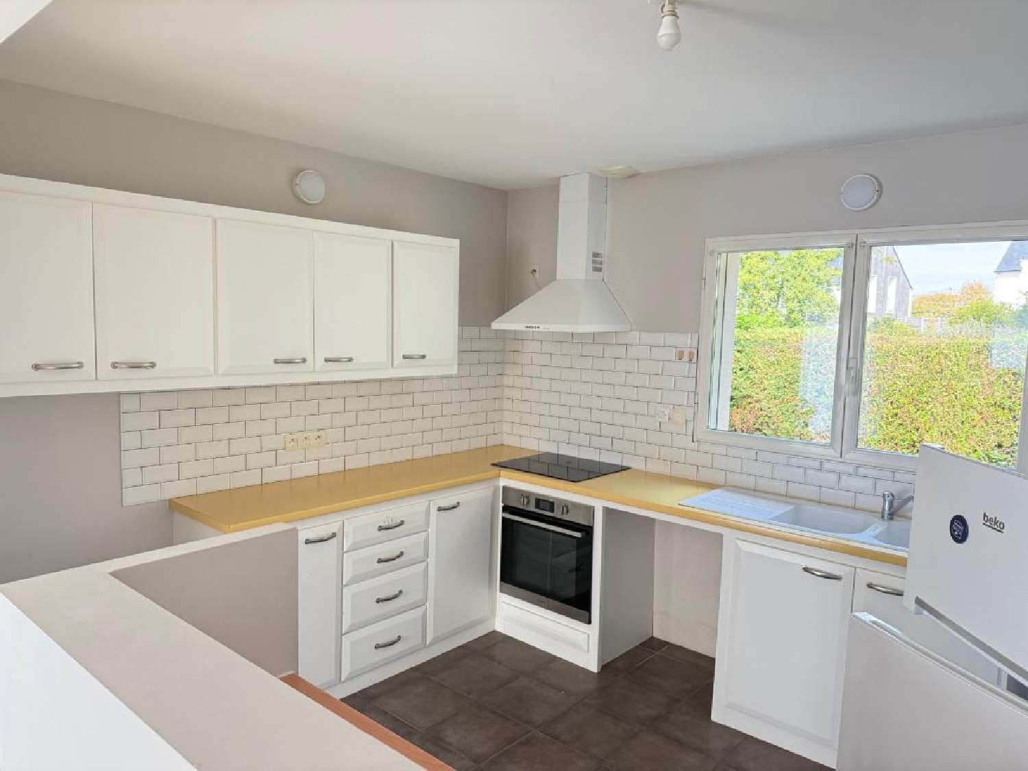 te koop huis Auray Morbihan 4