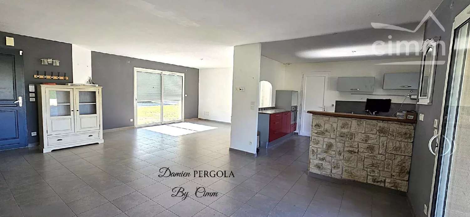 kaufen Haus Auriac-du-Périgord Dordogne 3