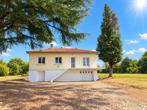 Auriac-sur-Dropt Lot-et-Garonne maison foto 7414216