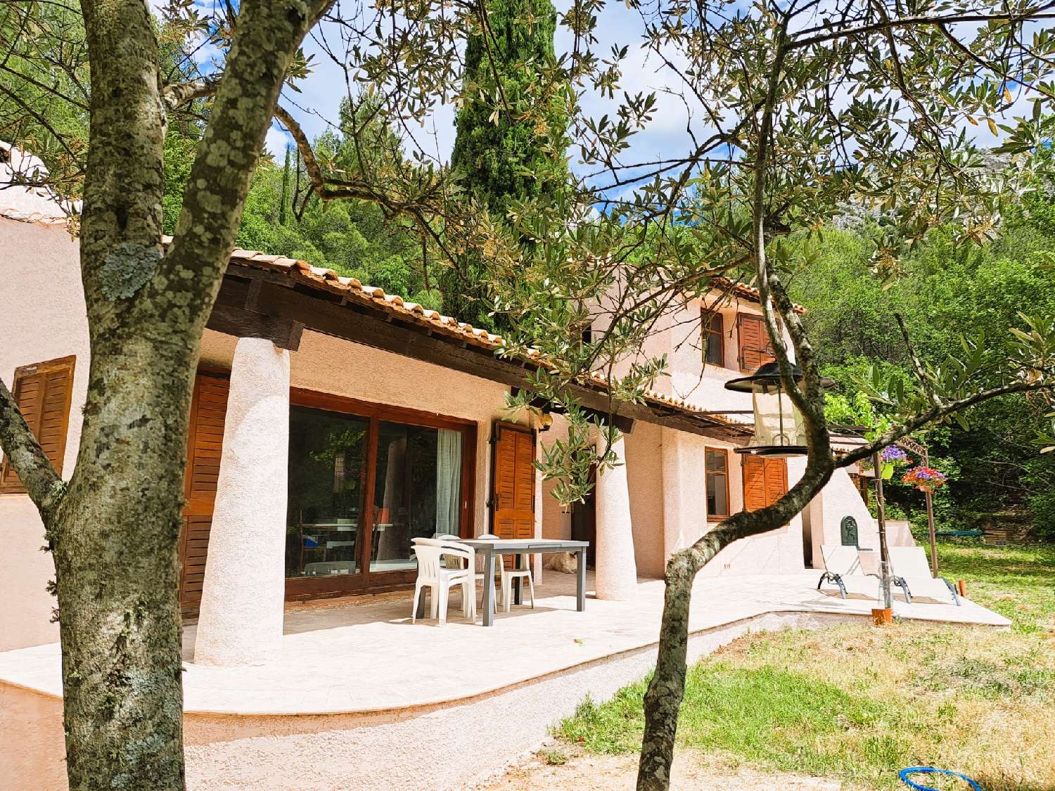 en venta casa Auriol Bocas del Ródano 1