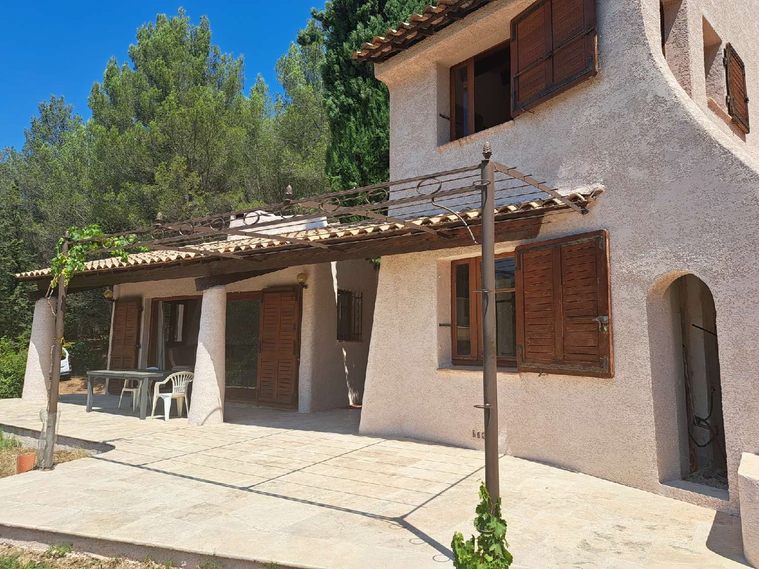 en venta casa Auriol Bocas del Ródano 7